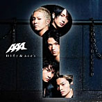 【クリックで詳細表示】AAA/Hide-away(DVD付A)