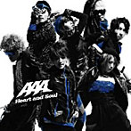 【クリックで詳細表示】AAA/Heart and Soul(DVD付)(Type-A)