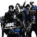 【クリックで詳細表示】AAA/Heart and Soul(DVD付)(Type-B)