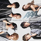 【クリックで詳細表示】AAA/Dream After Dream～夢から醒めた夢～/逢いたいと想う理由(DVD付A)