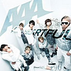 【クリックで詳細表示】AAA/HEARTFUL(DVD付)
