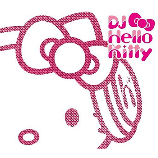 DJ ハローキティ/EVERYBODY DANCE!