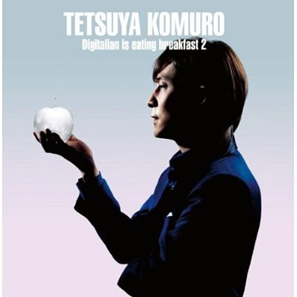 小室哲哉/Digitalian is eating breakfast 2