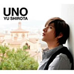 【クリックで詳細表示】城田優/UNO(初回生産限定盤)