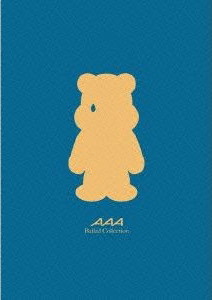 AAA/Ballad Collection(2CD)