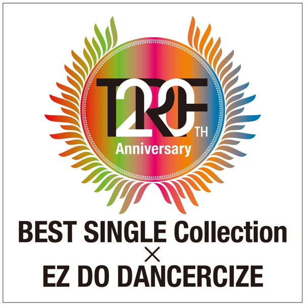 TRF/TRF 20th Anniversary BEST SINGLE Collection×EZ DO DANCERCIZE(DVD付)
