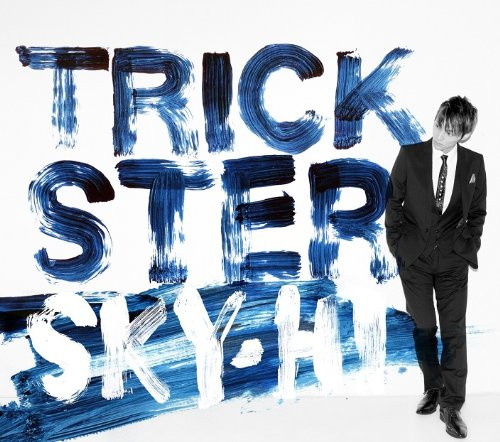SKY-HI/TRICKSTER(DVD付)