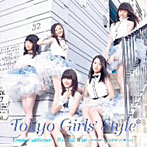 【クリックで詳細表示】東京女子流/Limited addiction/We Will Win！-ココロのバトンでポ・ポンのポ～ン☆-(D)