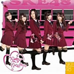 SKE48/片想いFinally(A)(DVD付)