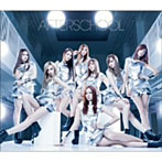 【クリックで詳細表示】AFTERSCHOOL/Rambling girls/Because of you(Because盤)(DVD付)