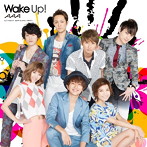 【クリックで詳細表示】AAA/Wake up！(DVD付)