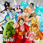【クリックで詳細表示】AAA/Wake up！(アニメ盤)