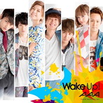【クリックで詳細表示】AAA/Wake up！