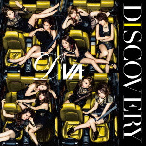 DIVA/DISCOVERY(Type-C)(DVD付)