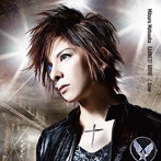 【クリックで詳細表示】Mitsuru Matsuoka EARNEST DRIVE/time(DVD付)