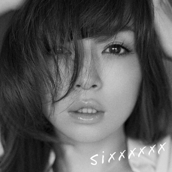 浜崎あゆみ/sixxxxxx