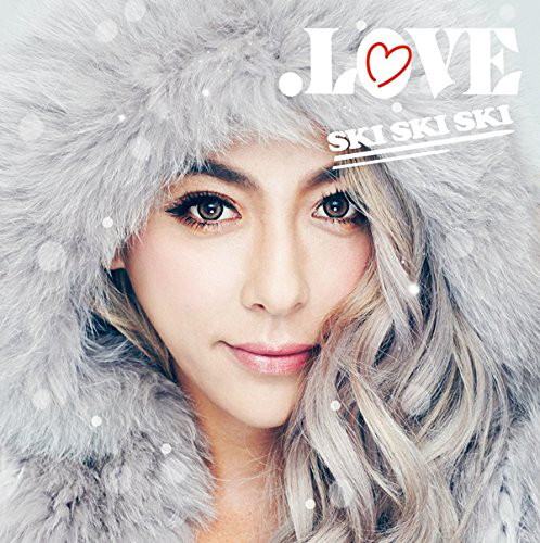 .LOVE-SKI SKI SKI-