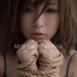 浜崎あゆみ/M(A)DE IN JAPAN