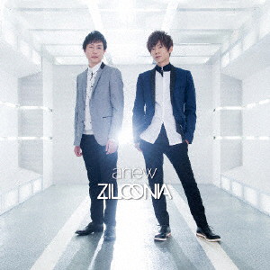 ZILcoNIA/anew