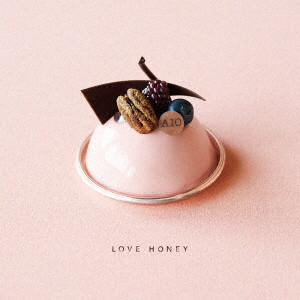 大塚愛/LOVE HONEY