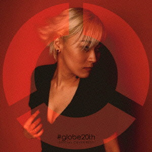 #globe20th-SPECIAL COVER BEST-(2CD)