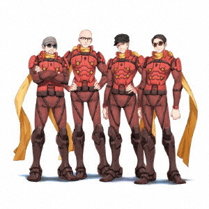 MONKEY MAJIK/A.I.am.Human(DVD付)