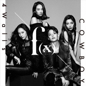 f(x)/4 Walls/COWBOY