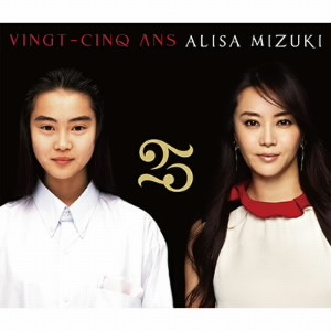 観月ありさ/VINGT-CINQ ANS
