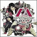 【クリックで詳細表示】DA PUMP/Christmas Night