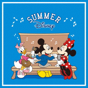 SUMMER DISNEY
