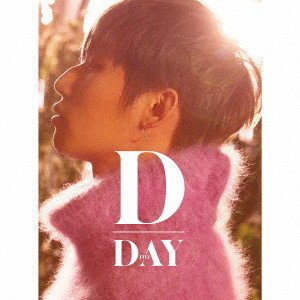 D-LITE(from BIGBANG)/D-Day(DVD付)