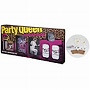 �ͺꤢ���/Party queen SPECIAL LIMITED BOX SET��5DVD�ա�