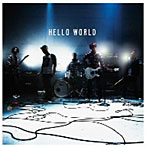 【クリックで詳細表示】BACK-ON/Hello World(DVD付)