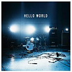 【クリックで詳細表示】BACK-ON/Hello World