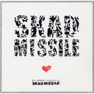 SKAD MISSILE/SKAD MISSILE BEST