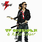 【クリックで詳細表示】EQUAL/TV Crushman ＆ Radio Jacker