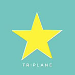 【クリックで詳細表示】TRIPLANE/イチバンボシ