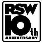 RYO the SKYWALKER/RSW 10th Anniversary MIX