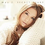 【クリックで詳細表示】May J./SECRET DIARY