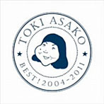 【クリックで詳細表示】土岐麻子/BEST！2004-2011(DVD付)