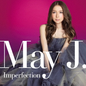 May J./Imperfection(DVD付)