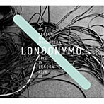 【クリックで詳細表示】YMO/LONDONYMO-YELLOW MAGIC ORCHESTRA LIVE IN LONDON 15/6 08-