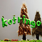 【クリックで詳細表示】コトリンゴ/picnic album 2