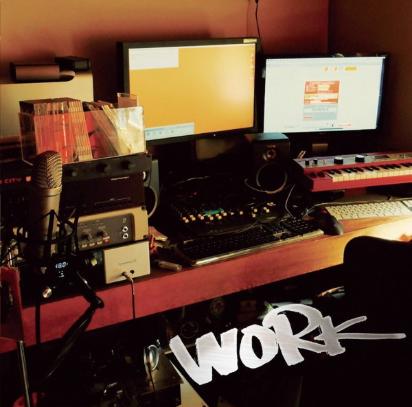 三浦康嗣/WORK