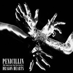 【クリックで詳細表示】PENICILLIN/20th Anniversary Fan Selection Best Album DRAGON HEARTS