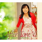 【クリックで詳細表示】岡村孝子/After Tone VI