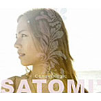 【クリックで詳細表示】SATOMI’/Candy magic