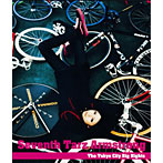 【クリックでお店のこの商品のページへ】Seventh Tarz Armstrong/The Tokyo City BIG Nights(DVD付)