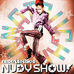 【クリックで詳細表示】土屋アンナ/NUDY SHOW！