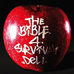 【クリックで詳細表示】DELI/THE BIBLE 4 SURVIVAL